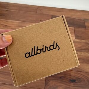 Allbirds Trino Brief Underwear Women's XS Alpenglow Brief Underwear